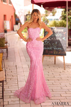 Amarra Prom Dress Style 88363