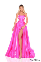 Amarra Prom Dress Style 88382