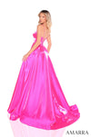 Amarra Prom Dress Style 88382