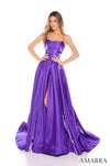 Amarra Prom Dress Style 88382