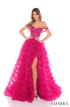 Amarra Prom Dress Style 88388