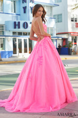 Amarra Prom Dress Style 88574
