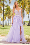 Amarra Prom Dress Style 88624