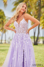 Amarra Prom Dress Style 88624