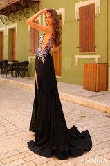 Amarra Prom Dress Style 88808