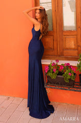 Amarra Prom Dress Style 88821