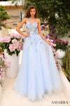 Amarra Prom Dress Style 88838