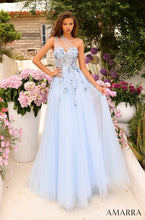 Amarra Prom Dress Style 88838