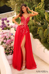 Amarra Prom Dress Style 88844