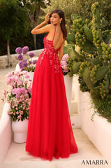Amarra Prom Dress Style 88844