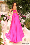 Amarra Prom Dress Style 88850