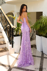Amarra Prom Dress Style 88870