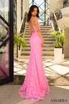 Amarra Prom Dress Style 88871