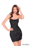 Amarra Homecoming Dress Style 88929