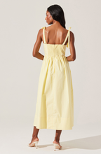 Helia Dress