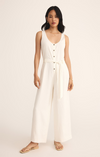 Adler Linen Jumpsuit
