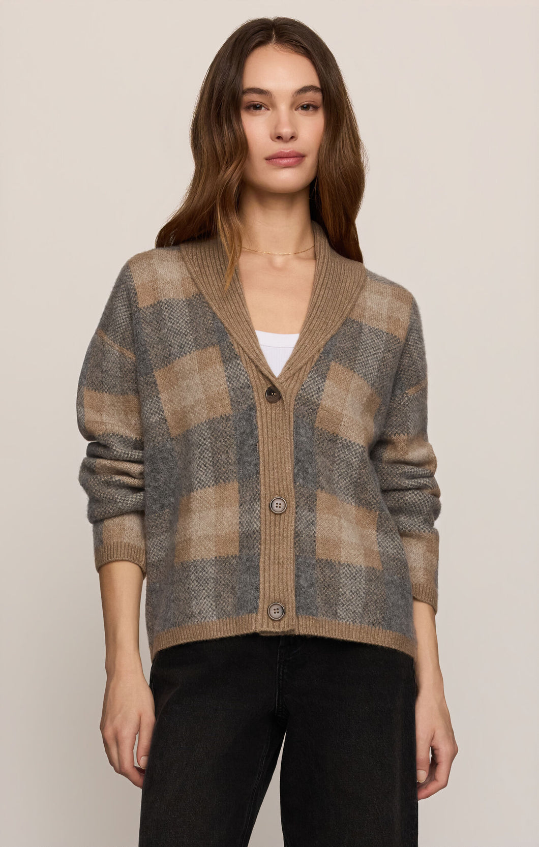 Z Supply Cardigan