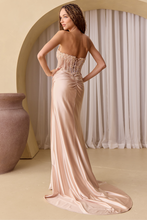 Amelia Couture Prom Dress Style 9056