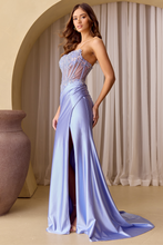 Amelia Couture Prom Dress Style 9056