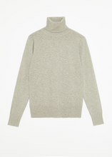 Silene Turtleneck