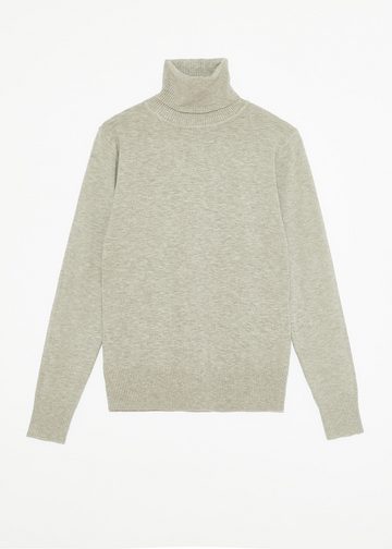 Silene Turtleneck