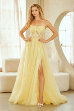 Amelia Couture Prom Dress Style 9078