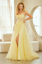 Amelia Couture Prom Dress Style 9078