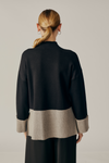 Centaurea Turtleneck Sweater