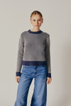 Prunus Sweater