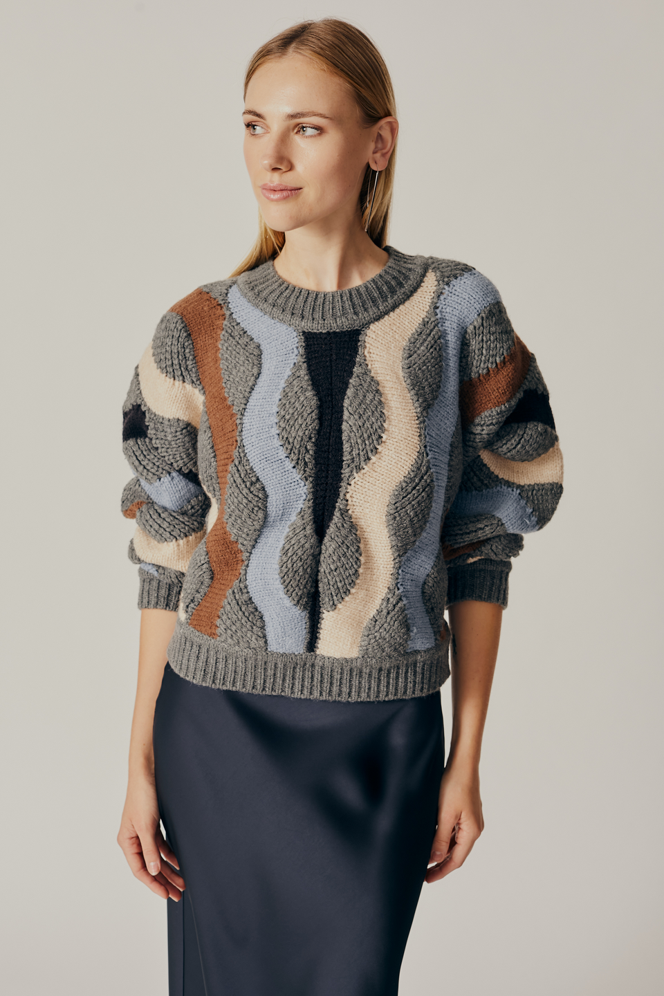 Pieris Sweater