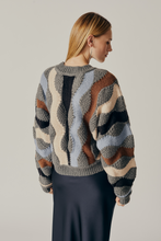 Pieris Sweater