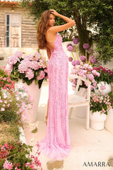 Amarra Prom Dress Style 94039