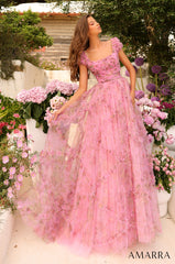 Amarra Prom Dress Style 94044