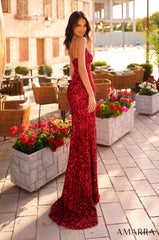 Amarra Prom Dress Style 94260