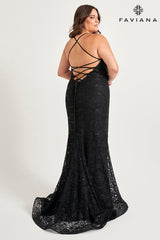 Faviana Prom Dress Style 9546