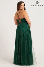Faviana Prom Dress Style 9552