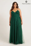 Faviana Prom Dress Style 9552