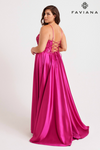 Faviana Prom Dress Style 9582