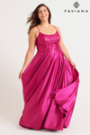 Faviana Prom Dress Style 9582