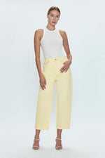 Pistola Eli Barrel Jean