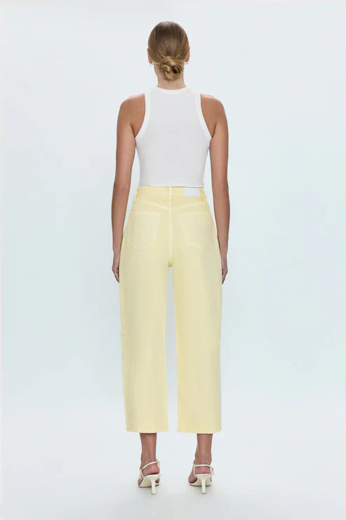 Pistola Eli Barrel Jean