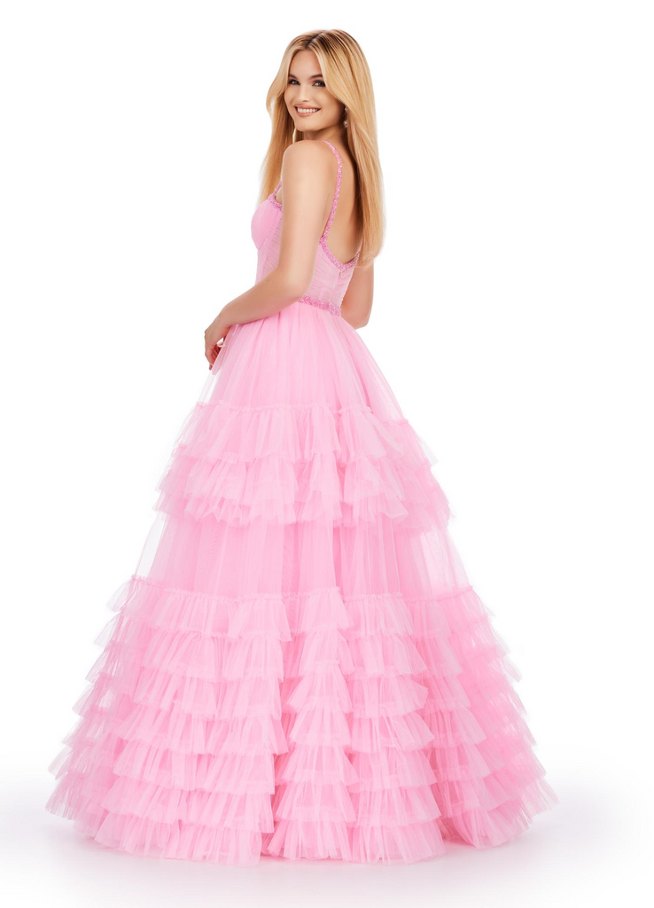 Ashley Lauren prom dress style 11603 – Bella Jules Fashion Boutique