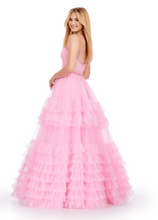 Ashley Lauren prom dress style 11603