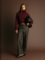 Pugliese Turtleneck Sweater