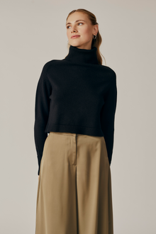 Pugliese Turtleneck Sweater