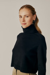 Pugliese Turtleneck Sweater