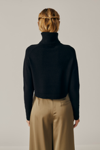 Pugliese Turtleneck Sweater