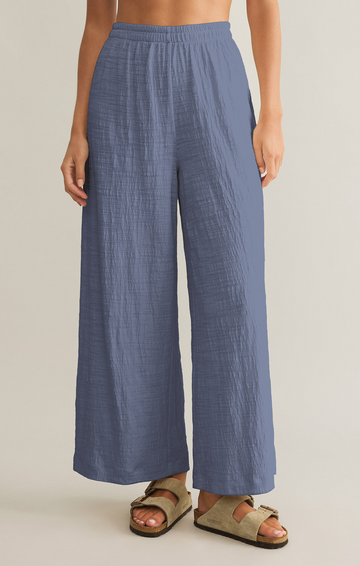 Z Supply Scout Textured Slub Pant