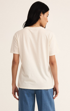 Z Supply Flag Boyfriend Tee