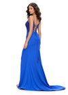 Ashley Lauren prom dress style 11664